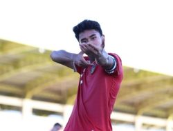 Timnas Indonesia U-20 Garang di Kotak Penalti, 5 Gol Jadi Bukti