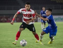 Link Live Streaming PSIS vs Borneo FC di Liga 1
