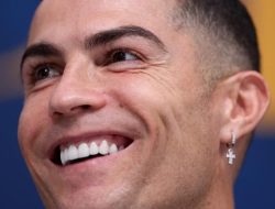Profil Al Nassr, Klub Pemberi Tawaran Gila untuk Ronaldo