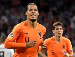Belanda Resmi Umumkan Skuad Terbaik untuk Piala Dunia 2022