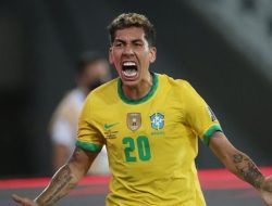 Brasil Resmi Umumkan Skuad Piala Dunia 2022: Firmino Out