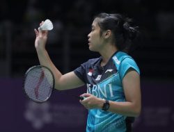 Daftar 4 Wakil Indonesia di Perempat Final Australia Open