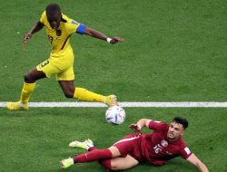 Prediksi Qatar vs Senegal di Piala Dunia 2022