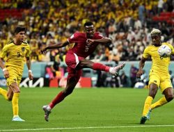 Jadwal Siaran Langsung Qatar vs Senegal di Piala Dunia 2022