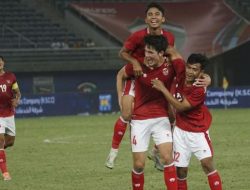Liga 1 Vakum, Timnas Indonesia Diprediksi Kesulitan di Piala AFF 2022