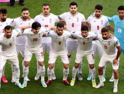Prediksi Iran vs Amerika Serikat di Piala Dunia 2022