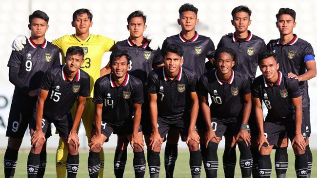 Timnas Indonesia U-20 telah melakoni tiga laga di Turki sejauh ini dengan catatan dua kemenangan dan satu kekalahan.