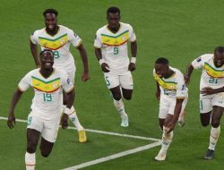 Senegal Menang 3-1, Qatar di Ujung Tanduk