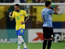 Skuad Brasil di Piala Dunia 2022: Depan Mengerikan, Pertahanan Ampas?
