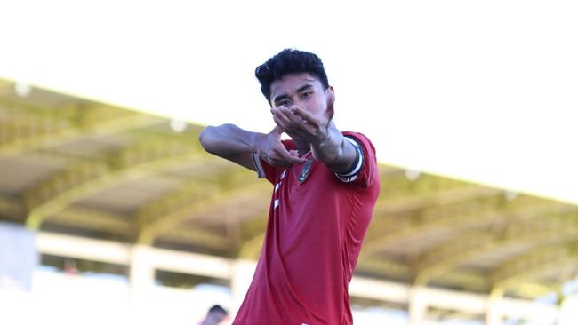 Dari enam gol yang dicetak Timnas Indonesia U-20 dalam tiga laga uji tanding di Turki, lima di antaranya berasal dari dalam kotak penalti.
