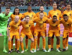 Van Gaal Takut Belanda Minder di Piala Dunia 2022
