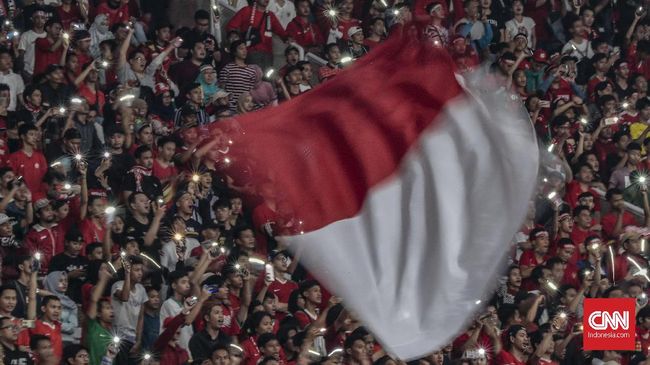 Pertandingan final leg kedua Piala AFF 2022 bisa berlangsung di Stadion Utama Gelora Bung Karno (GBK) asal Timnas Indonesia main sesuai skenario.