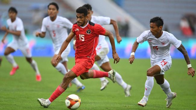Ketua Umum PSSI Mochamad Iriawan mengatakan PSSI telah menyiapkan bonus untuk Timnas Indonesia selama tampil di Piala AFF 2022.