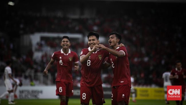 Timnas Indonesia akan menghadapi Brunei Darussalam di Piala AFF 2022. Berikut prediksi duel kedua tim.