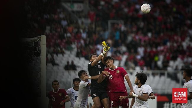 Para pemain Timnas Indonesia diharapkan bisa menjawab keraguan dengan menampilkan permainan bagus saat menghadapi Brunei Darussalam di Piala AFF 2022.