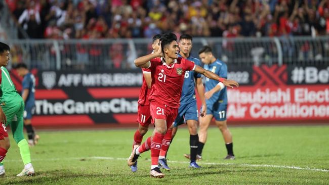 Pelatih Brunei Darussalam Mario Rivera mengungkapkan kekesalan terhadap wasit asal Korea Selatan dan Shin Tae Yong di Piala AFF 2022.