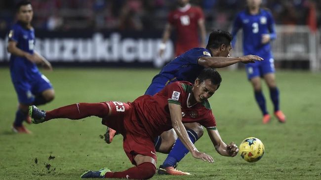 Timnas Indonesia masih memiliki kendala dalam menuntaskan penyelesaian akhir dalam kemenangan 7-0 atas Brunei Darussalam di Piala AFF 2022.