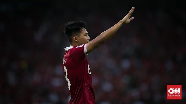 Duel Indonesia vs Thailand pada pertandingan Grup A Piala AFF 2022 di Stadion Utama Gelora Bung Karno berakhir imbang hingga akhir babak pertama.