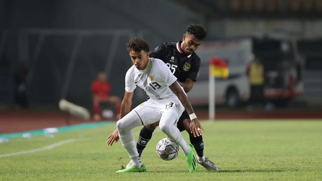 Yakob Sayuri berpeluang tampil perdana di Stadion GBK saat Timnas Indonesia menjamu Kamboja pada laga pertama Grup A Piala AFF 2022 pada Jumat (23/12) sore.