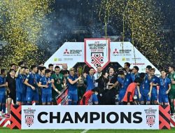 ASEAN Cup, Edisi ke-15 Tranformasi Piala Tiger dan Piala AFF
