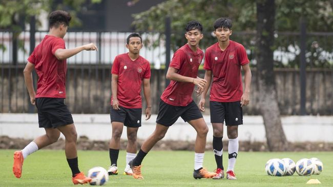 Ketua Umum PSSI Mochamad Iriawan mengatakan baru 21 pemain yang mengikuti pemusatan latihan (TC) Timnas Indonesia U-20 di Jakarta.