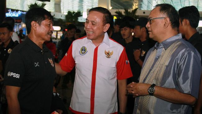 Direktur Teknik PSSI Indra Sjafri mengaku akan mulai menggeber persiapan Timnas Indonesia U-23 menuju SEA Games 2023 usai KLB PSSI.