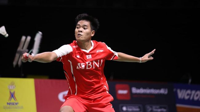 Atlet-atlet badminton Indonesia berpotensi meraih empat gelar pada akhir pekan ini dari ajang Thailand Masters dan Iran International Challenge.