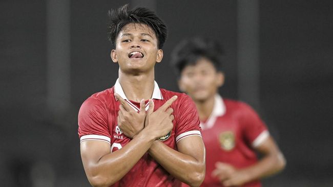 Hokky Caraka kemungkinan bakal mendapat kesempatan tampil sebagai starter pada laga kedua Timnas Indonesia U-22 vs Lebanon.