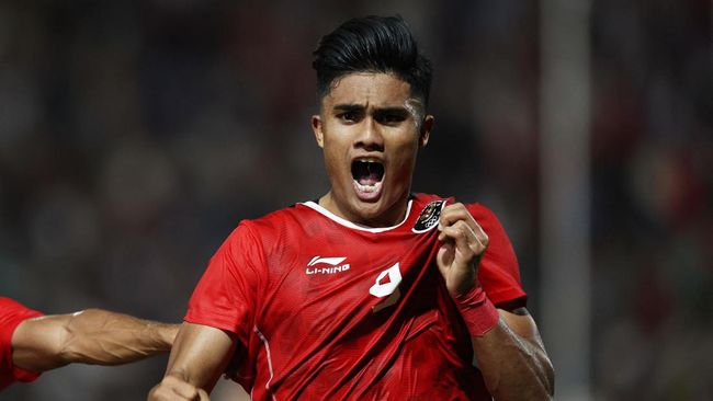 Nova Arianto menegaskan Timnas Indonesia U-23 bukan berarti menurunkan tim lapis B atau grade B meskipun banyak pemain baru yang dibawa ke Piala AFF U-23 2023.