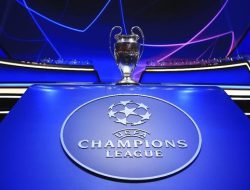 Jadwal Drawing Liga Champions: Potensi Terjadi Grup Neraka