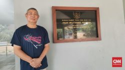 Cerita Christian Hadinata ‘Turun Gunung’ Demi Badminton Indonesia