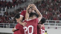 Timnas Indonesia unjuk gigi dengan menjadi tim dari kawasan Asia Tenggara paling superior di Kualifikasi Piala Asia U-23 2024.