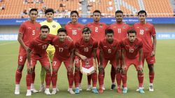Pelatih Timnas Indonesia U-24 Indra Sjafri menyebut permainan timnya tidak bisa berkembang saat dikalahkan Taiwan 0-1 pada laga Grup F Asian Games 2023.
