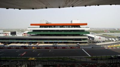 Sirkuit Buddh yang jadi venue MotoGP India 2023 mendapatkan banyak pujian setelah persiapan balapan tersebut kacau gara-gara visa.