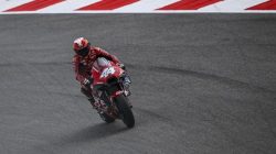 Usai Dikritik, Sirkuit Buddh MotoGP India Disanjung Tinggi Erpargaro