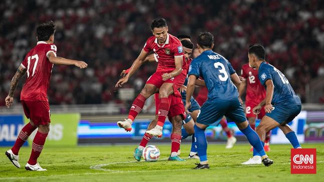 Timnas Indonesia akan menjalani laga tandang pertama pada Kualifikasi Piala Dunia 2026 melawan Brunei Darussalam dengan modal rapor meyakinkan.