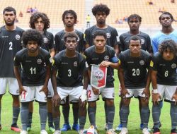 5 Tim Gagal Raih Poin di Piala Dunia U-17 2023