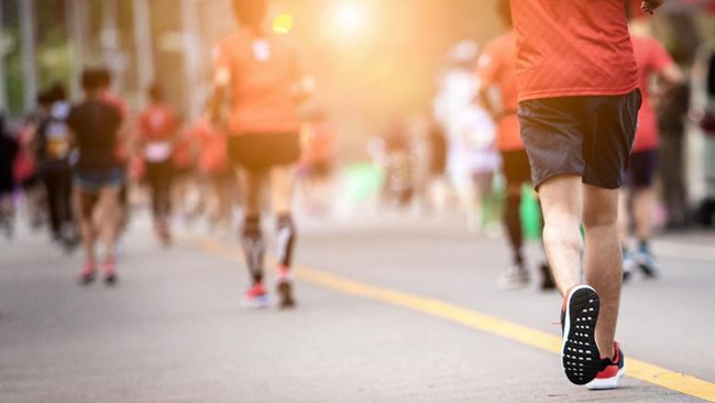 Lomba lari CT ARSA Charity Fun Run 2023 memperlombakan dua kategori, yaitu lari jarak 5K dan 10K yang bisa diikuti oleh siapa saja.