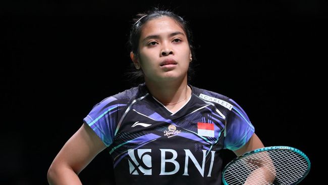 Gregoria Mariska Tunjung jadi tunggal putri Indonesia pertama yang memenangkan gelar BWF Tour level Super 500 usai jadi juara Kumamoto Japan Masters.
