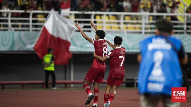 Head of Youth Development PSSI Mundari Karya menyebut kelebihan Panama sudah dideteksi dan Timnas Indonesia U-17 berpeluang menang.