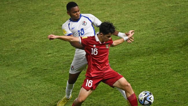 Pelatih Bima Sakti mengisahkan Amar Brkic sempat mencurahkan isi hatinya setelah pertandingan Timnas Indonesia U-17 vs Panama di Piala Dunia U-17 2023.