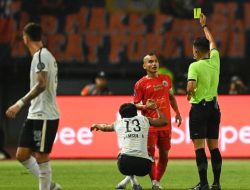 PSSI Bongkar Problem Utama Wasit Liga Indonesia