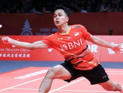 3 Wakil Indonesia Lolos 16 Besar French Open 2024