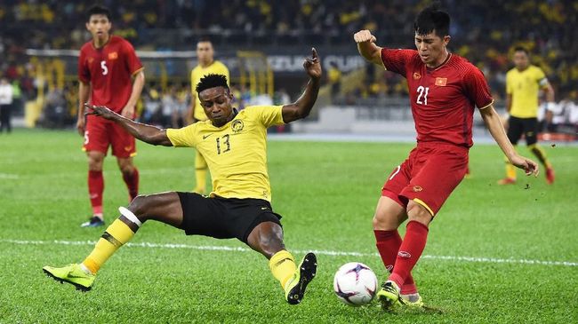 FAM resmi merilis 26 pemain yang didaftarkan untuk membela timnas Malaysia di Piala Asia 2023. Sebanyak 14 pemain naturalisasi dipanggil pelatih Kim Pan Gon.