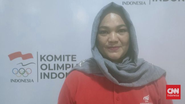 Ratu pingpong Indonesia Rossy Pratiwi Dipoyanti meminta tolong Presiden Jokowi menyatukan federasi tenis meja yaitu PP PTMSI yang terbelah.