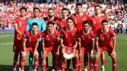 Timnas Indonesia memasuki era baru setelah terhenti di babak 16 besar Piala Asia 2023 yang digelar di Qatar.