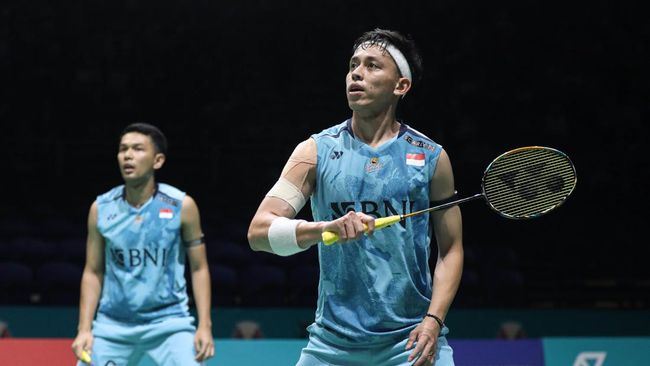 Badminton Indonesia mengawali 2024 dengan hasil buruk setelah terpuruk di Malaysia Open. Bagaimana nasib pebulutangkis nasional jelang Olimpiade 2024?