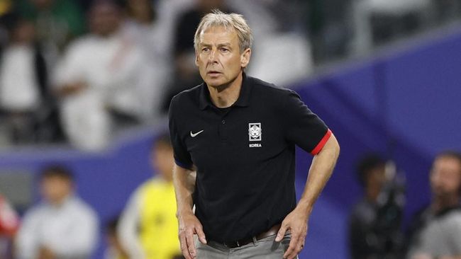 Pelatih Korea Jurgen Klinsmann menyatakan kemenangan adu penalti atas Arab Saudi adalah bukti anak asuhnya tidak sengaja mengincar seri saat melawan Malaysia.