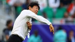 Timnas Indonesia berhasil lolos ke 16 besar Piala Asia 2023 meski target yang dicanangkan Shin Tae Yong tidak sepenuhnya tercapai.