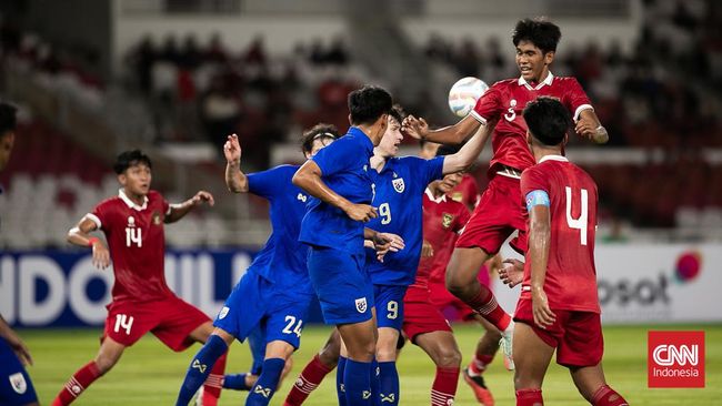 Eko Purjianto, asisten pelatih Timnas Indonesia U-20 mengaku puas dengan hasil imbang melawan Suwon FC, Rabu (7/2).
